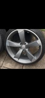 Rotor 20 inch WEG = WEG !!!, Ophalen, Gebruikt
