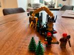 Lego City 60059 Boomstammen Transport Set, Ophalen of Verzenden, Zo goed als nieuw, Complete set, Lego