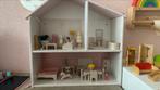 Ikea poppenhuis incl toebehoren, Kinderen en Baby's, Speelgoed | Poppenhuizen, Gebruikt, Ophalen of Verzenden