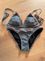 Merk Protest Bikini - Maat 38, Cup A/B, Kleding | Dames, Badmode en Zwemkleding, Ophalen of Verzenden, Zo goed als nieuw, Bikini