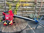 Honda HHB-25 Bladblazer - Krachtig en Betrouwbaar!, Tuin en Terras, Ophalen, Handgedragen, Zo goed als nieuw, Benzine