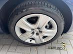 Opel Astra Sports Tourer 1.4 Turbo Sport, Voorwielaandrijving, Gebruikt, 4 cilinders, Blauw