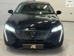 Peugeot 308 1.5 BlueHDi Allure Pack Business, Auto's, Peugeot, Gebruikt, 4 cilinders, Leder en Stof, Zwart