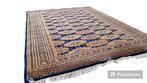 Prachtig (fijn) handgeknoopt tapijt uit Pakistan, Huis en Inrichting, Stoffering | Tapijten en Kleden, 200 cm of meer, Gebruikt