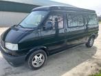 VW Transporter T4 buscamper, Caravans en Kamperen, Campers, Diesel, Particulier, 4 tot 5 meter, Volkswagen