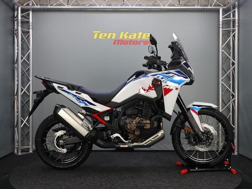 Honda CRF 1100 L Africa Twin DCT ES, Motoren, Motoren | Honda, Bedrijf, Toermotor