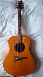 Zeldzame Gibson MK53 Gitaar - 1975, Muziek en Instrumenten, Snaarinstrumenten | Gitaren | Akoestisch, Ophalen, Gebruikt, Western- of Steelstringgitaar