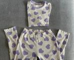 Pyjama C&A maat 152, Nacht- of Onderkleding, C&A, Meisje, Ophalen of Verzenden