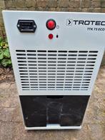 Luchtontvochtiger TTK 75 ECO, Doe-het-zelf en Verbouw, Ophalen, Zo goed als nieuw