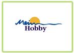 Mein Hobby Full Colour sticker, Verzenden, Nieuw, Overige typen