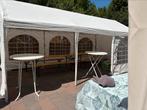 Partytent 3x5 of 3x6 te huur / huren, Ophalen of Verzenden, Zo goed als nieuw, Partytent