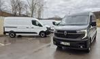 Jij pakt dozen, ik rijd – Verhuisbus met chauffeur, 33 - 40 uur