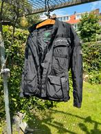 Revit motorjack , gevoerd . Maat XL, Ophalen, Tweedehands, Jas | textiel