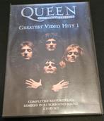 Queen DvD Colection 2DvD set, Alle leeftijden, Ophalen of Verzenden, Zo goed als nieuw