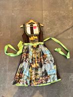 Prachtige dirndl maat 38 bruin krüger, Kleding | Dames, Ophalen of Verzenden, Zo goed als nieuw