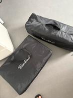 Bambino camping bed met extra matras, Kinderen en Baby's, Babywiegjes en Ledikanten, Ophalen, Gebruikt, Reisbedje