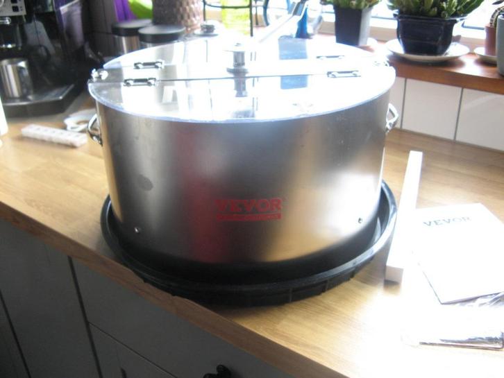 Vevor bud trimmer, Tuin en Terras, Kweekspullen, Nieuw, Overige typen, Ophalen of Verzenden