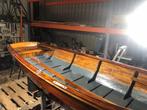 Leuk houten bootje, Watersport en Boten, Ophalen, Gebruikt