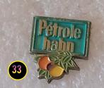 Petrole Hahn Pin, Verzenden, Gebruikt, Merk, Speldje of Pin