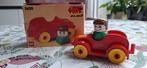 Vintage Lego duplo incl doos, Ophalen of Verzenden, Zo goed als nieuw, Duplo