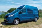 Luxe en compacte Tasman Trafic buscamper l euro-6 l off grid, Caravans en Kamperen, Campers, Overige merken, Buscamper of Camperbus