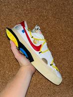 Nike Blazer Off White 45, Kleding | Heren, Schoenen, Ophalen of Verzenden, Nieuw, Wit