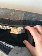 KJUS Heren Golf Broek Maat M Grijs, Ophalen of Verzenden, Zo goed als nieuw, Maat 48/50 (M), Beige