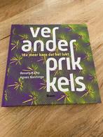 Renate Kamp - Veranderprikkels, Ophalen of Verzenden, Nieuw, Renate Kamp; Agnes Nanninga