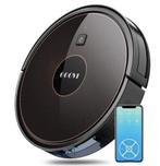 GOOVI Robotstofzuiger – Automatisch oplaadsysteem – Stil, Nieuw, Ophalen of Verzenden, Robotstofzuiger, Minder dan 1200 watt