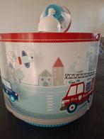 Lamp (jongenskamer), Kinderen en Baby's, Kinderkamer | Inrichting en Decoratie, Ophalen, Zo goed als nieuw, Lamp