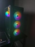 Gaming PC Ryzen 5 nieuw!, Computers en Software, Desktop Pc's, Nieuw, Ophalen of Verzenden, Gaming