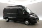 Citroën Jumper 30 2.2 BlueHDi L2H2 | DC | Airco | Camera |, Auto's, Bestelauto's, Gebruikt, Euro 6, 4 cilinders, Citroën