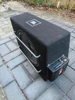 JBL Subwoofer - Krachtige Bass voor je Auto!, Ophalen, Gebruikt