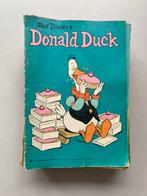 Donald Duck 1970 en 1972, Meerdere stripboeken, Ophalen, Gelezen, Donald Duck