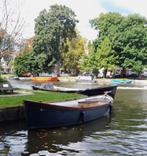 Nette Harding reddingsloep 8,5 x 2,5 meter (sloep vaarklaar), Watersport en Boten, Ophalen, 10 tot 30 pk, Gebruikt, Binnenboordmotor