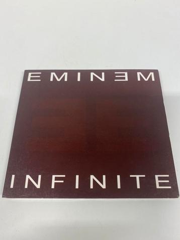 Eminem - Infinite  beschikbaar voor biedingen