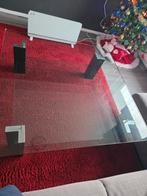 Enschede, Ophalen of Verzenden, Glas, Minder dan 50 cm, Rechthoekig