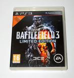 battlefield 3 limited edition, Spelcomputers en Games, Games | Sony PlayStation 3, Vanaf 16 jaar, Gebruikt, Ophalen of Verzenden