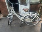 Fiets omafiets dames fiets oma fiets, Fietsen en Brommers, Fietsen | Dames | Omafietsen, Ophalen, Gebruikt