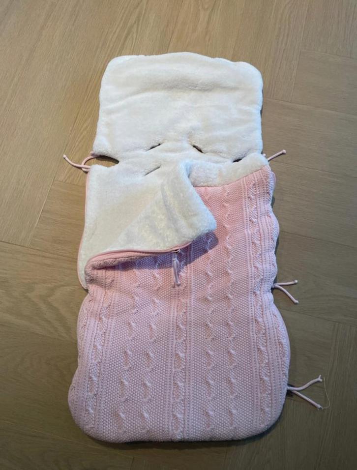 Baby's Only Maxi-Cosi Voetenzak, Kinderen en Baby's, Kinderwagens en Combinaties, Zo goed als nieuw, Kinderwagen, Maxi-Cosi, Ophalen of Verzenden