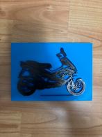 Gilera runner bordeje 3d geprint, Ophalen of Verzenden