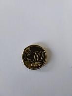 Slovenië 10 cent 2008, Ophalen of Verzenden, Slovenië, 10 cent, Losse munt