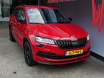 Skoda Karoq 1.5 TSI ACT SPORTLINE | AUTOMAAT | A.C.C | VIRTU, Adaptive Cruise Control, Stof, 4 cilinders, 150 pk