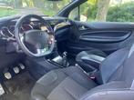 Citroen DS3 1.6 e-HDi So Chic | Nette Staat | Hifi Premium |, Voorwielaandrijving, Euro 5, Gebruikt, Zwart