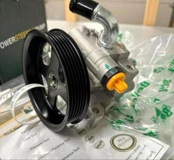 BGA PSP2335 Stuurpomp + certificaat Ford Transit Tourneo 1.8 beschikbaar voor biedingen