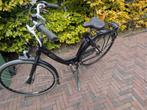 gazzel Dames fiets, 0 zitjes, Ophalen, Overige merken, 53 tot 56 cm