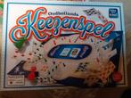 Keezenspel met karton spelbord, Ophalen of Verzenden, Zo goed als nieuw