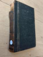 Nr. 1154 Ds. Jacobus Fruytier, Salomo's raad aan de jeugd, Ophalen of Verzenden, Fruytier, ds Jacobus