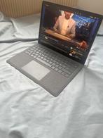 Microsoft Surface Laptop 5 + extra, Computers en Software, Windows Laptops, Intel® Core™ i5-1235U (12th Generatie), 2 tot 3 Ghz