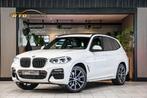 BMW X3 xDrive30e High Executive M-Sport|pano|leder|head-up, Auto's, BMW, Automaat, 1998 cc, Gebruikt, 2000 kg